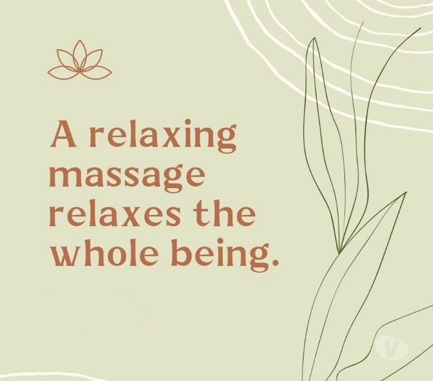 Full body massage West Midlands Birmingham - Photos for Professional male massage therapist