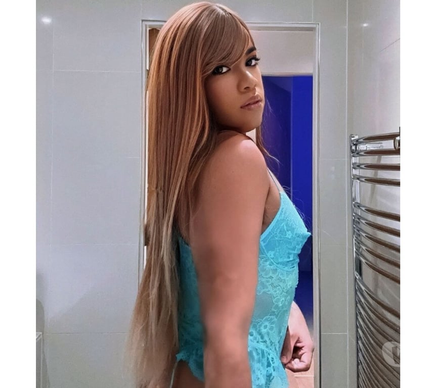 Trans Escorts Dorset Bournemouth, Christchurch and Poole - Photos for 🌟SEXY EMILLY TOP XL🌟🍆