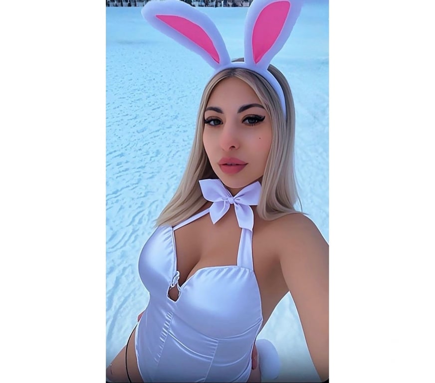 Escorts East London Redbridge - Photos for 🆕Eva 🔞best service‼️best attitude✅no rush📞