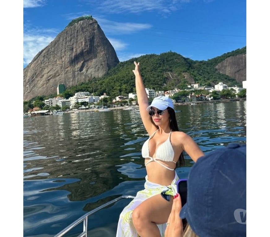 Escorts West London Ealing - West London - Photos for SAY GIRL 🇧🇷 🔥BOMBSHELL🔥