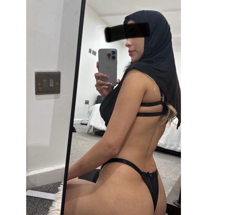 Escorts West Midlands Birmingham - Photos for ✨ 20 y o Muslim Student – Real, Friendly & No Rush