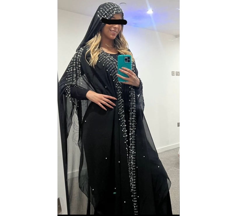 Escorts West Midlands Birmingham - Photos for ✨ 20 y o Muslim Student – Real, Friendly & No Rush