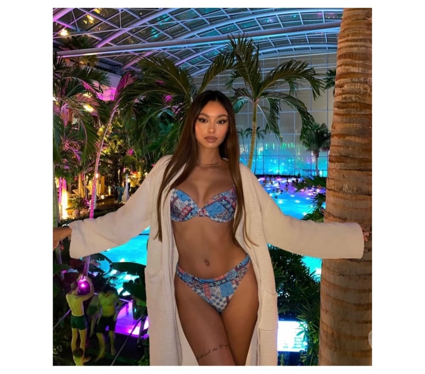 Escorts Hampshire Southampton - Photos for 💋🇧🇷🌟 New in Town Tati🌟🇧🇷💋 Hot GFE