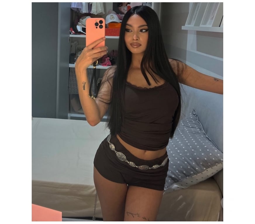 Escorts Hampshire Southampton - Photos for 💋🇧🇷🌟 New in Town Tati🌟🇧🇷💋 Hot GFE