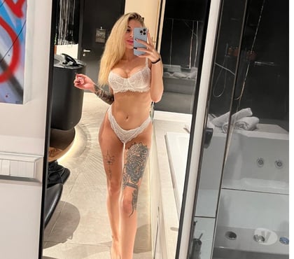  Escorts & Erotic Massage Loughborough Charnwood - Photos for Selena🥰party girl🥳new in town