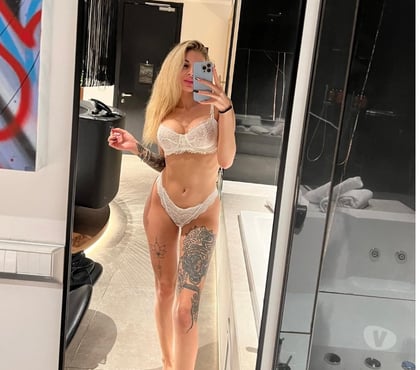  Escorts Brighton City Centre Brighton - Photos for Selena🥰party girl🥳new in town