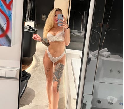  Escorts & Erotic Massage Cardiff City Centre Cardiff - Photos for Selena🥰party girl🥳new in town