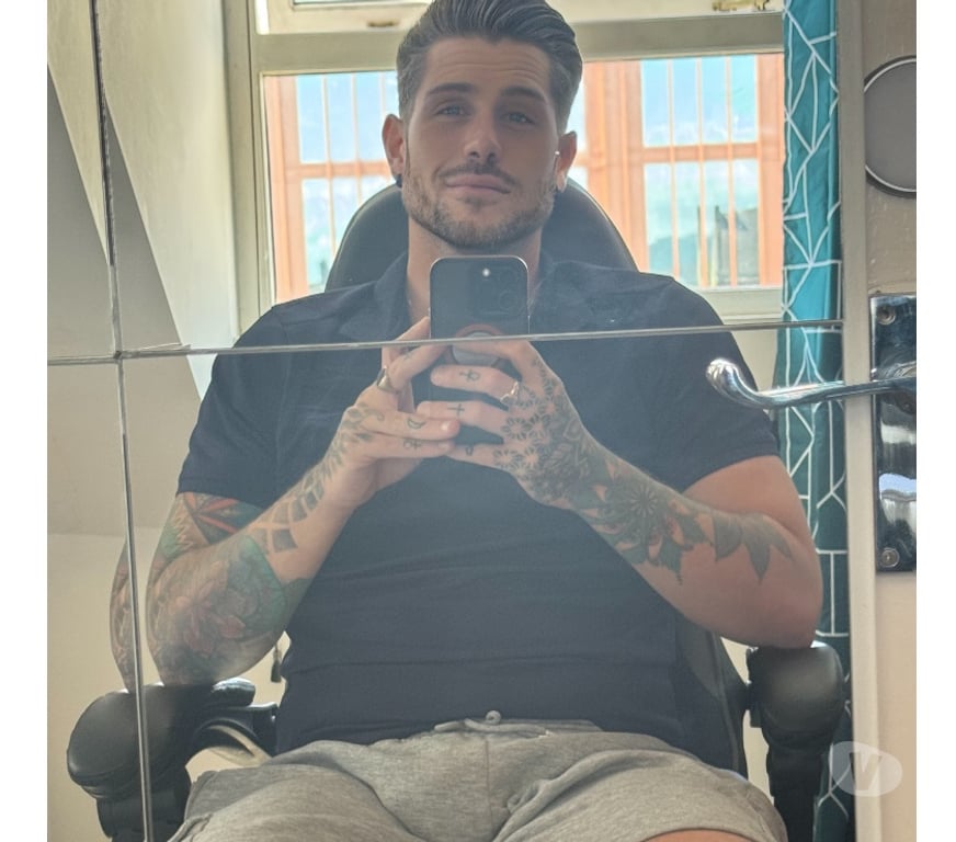  Gay massage Tyne and Wear Newcastle upon Tyne - Photos for Sexy guy here for you