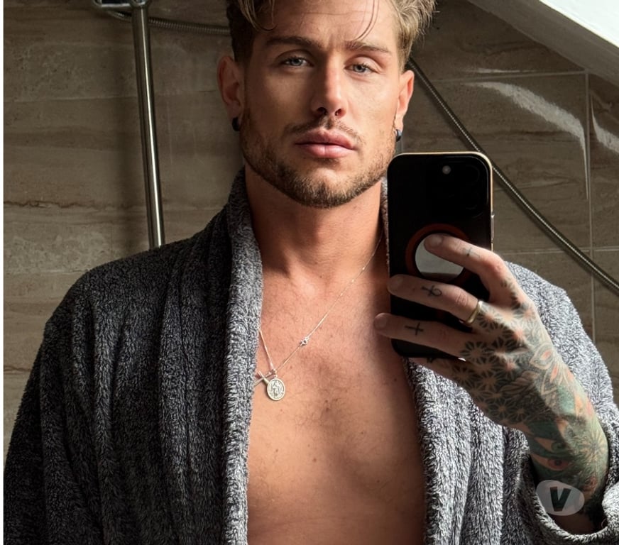  Gay massage Tyne and Wear Newcastle upon Tyne - Photos for Sexy guy here for you