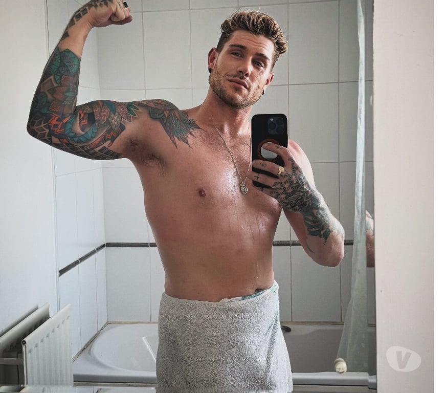 Gay massage Tyne and Wear Newcastle upon Tyne - Photos for Sexy guy here for you