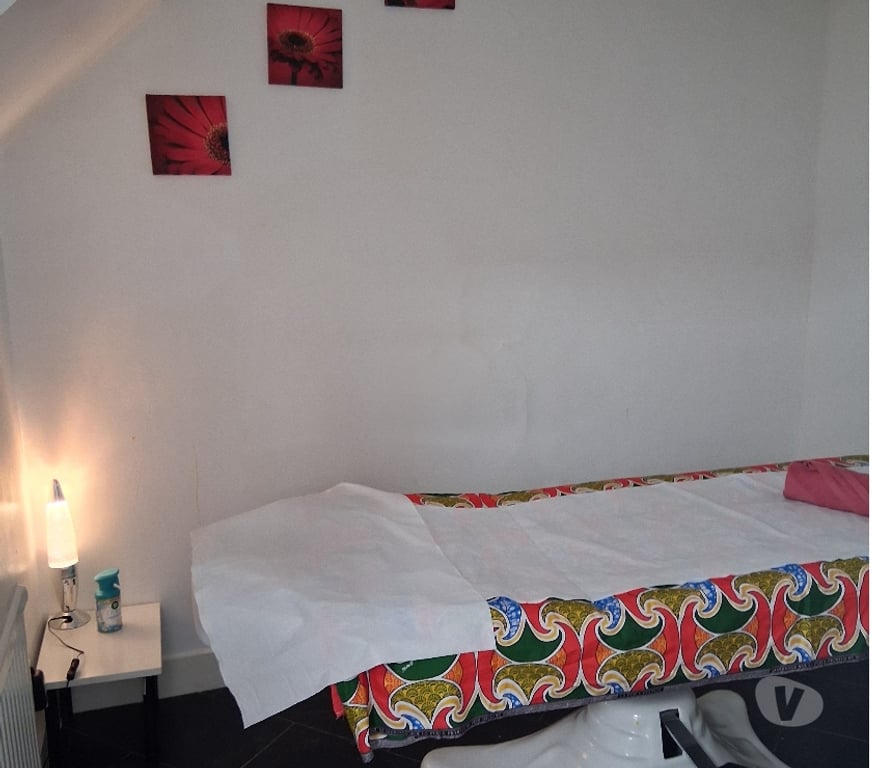 Full body massage East London Seven Kings - East London - Photos for HKR MASSAGE SHOP