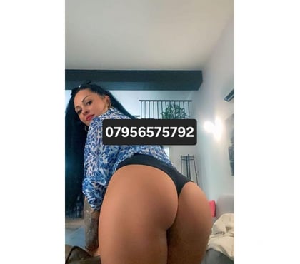 Escorts Hanley Stoke-on-Trent - Photos for Emily❤️BEST SERVICE😋💯IN-OUT❤️