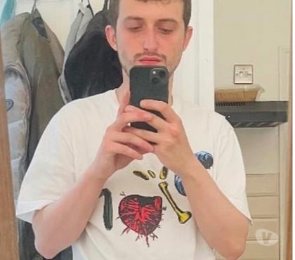 Gay Escorts Elephant and Castle South East London - Photos for Top Dom 24 British Guy XXL No Rush Party 24 7