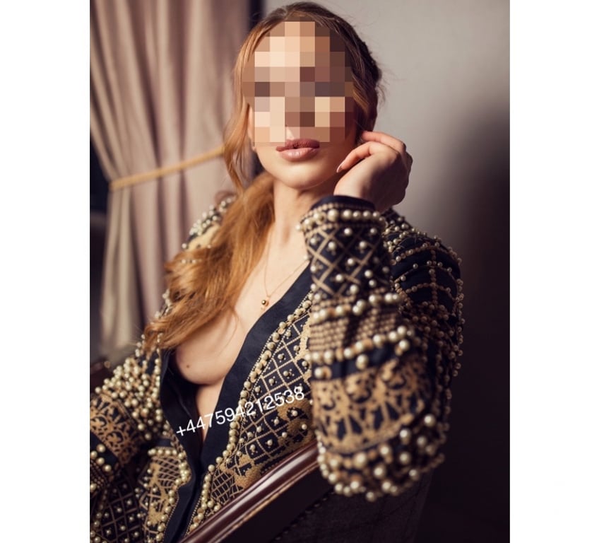 Escorts Edinburgh Craigentinny - Edinburgh - Photos for 100% CLASSY CAROLINNE - THE PERFECT TOUCH - MASSAGE THERAPY