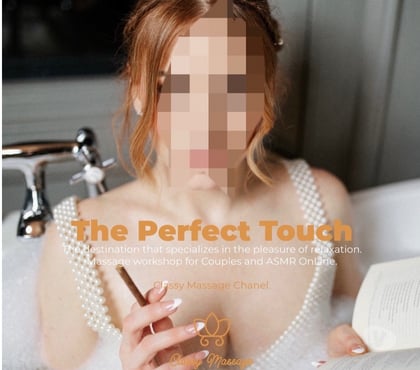 Escorts Craigentinny Edinburgh - Photos for 100% CLASSY CAROLINNE - THE PERFECT TOUCH - MASSAGE THERAPY