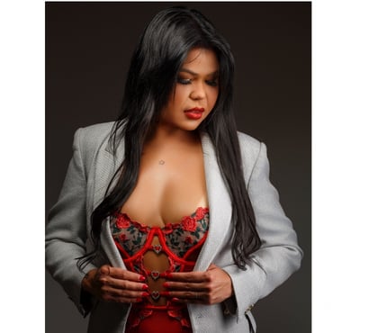 Escorts Norwood Green West London - Photos for Massage by Paulla