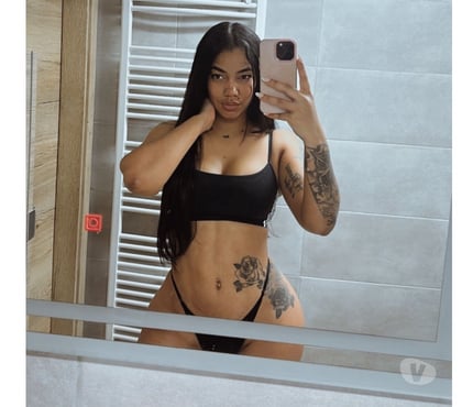 Escorts and Massages Thornton Heath Croydon - Photos for 💃ANABEL🫦 NEW GIRLS IN TOWN