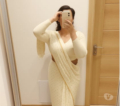 Escorts and Massages Barking Barking and Dagenham - Photos for Anitha, the Charming Mallu Girl Arrives in Ilford