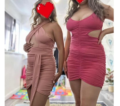  Escorts Chapel Allerton Leeds - Photos for 💋 TWO GIRLS BEST SERVICE 💋