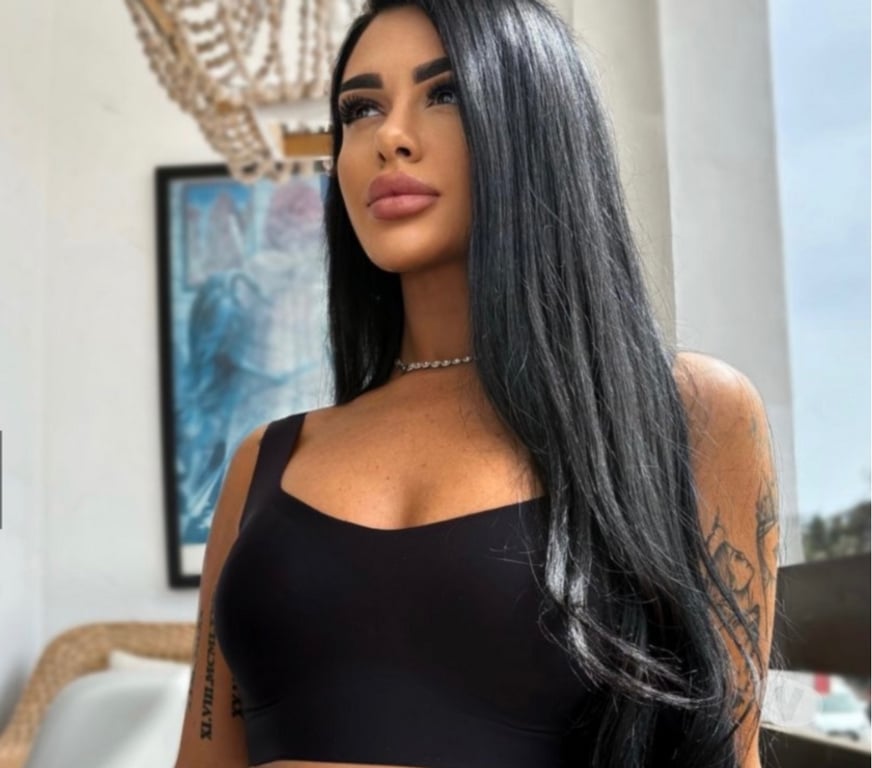 Escorts South East London Maze Hill - South East London - Photos for Hot Ella xxx call my xxx
