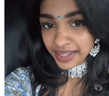 Escorts South Kenton Station Brent - Photos for Pinna for u in Wembley🥰