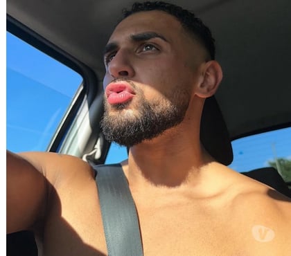 Gay Escorts Oxford Street Central London - Photos for Hot Brazilian Bi Escort