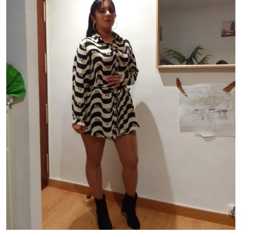 Escorts Brent Wembley - Brent - Photos for Hot Latina in Wembley 💋 Passion and discretion