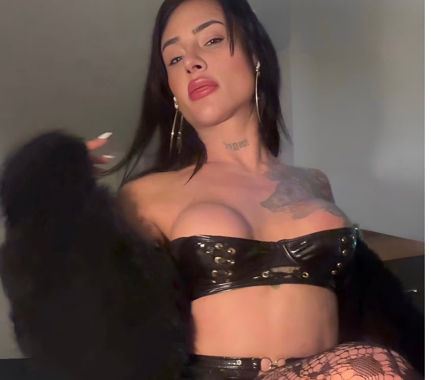 Escorts West Midlands Birmingham - Photos for Anjo Ts Brasileira 🏳️‍⚧️🇧🇷