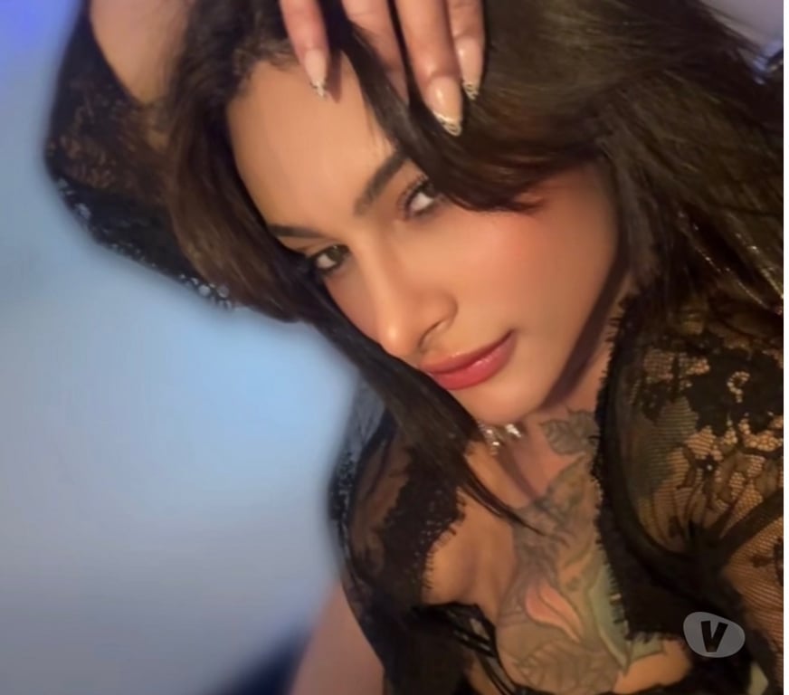 Escorts West Midlands Birmingham - Photos for Mulher Anjo Trans Brasileira ๐ณ๏ธโโง๏ธ๐ง๐ท