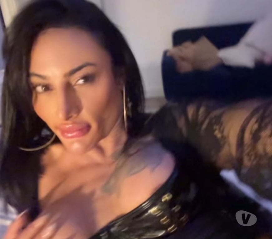 Escorts West Midlands Birmingham - Photos for Mulher Anjo Trans Brasileira ๐ณ๏ธโโง๏ธ๐ง๐ท