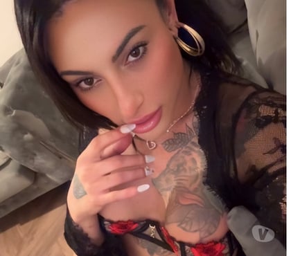 Escorts Birmingham City Centre Birmingham - Photos for Anjo Ts Brasileira 🏳️‍⚧️🇧🇷