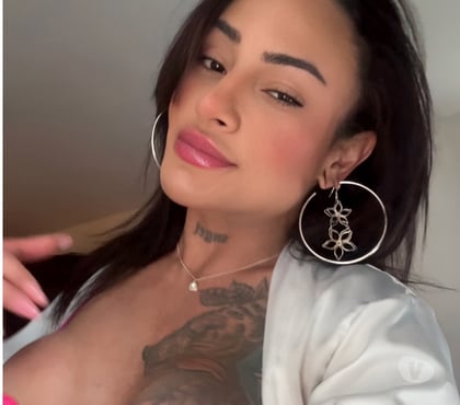 Escorts Birmingham City Centre Birmingham - Photos for Mulher Anjo Trans Brasileira 🏳️‍⚧️🇧🇷