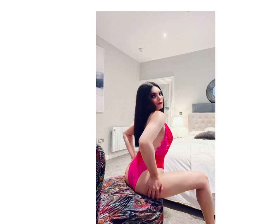 Trans Escorts Gloucestershire Cheltenham - Photos for Exotica lady boy available for Incall & Outcall 🔥😘