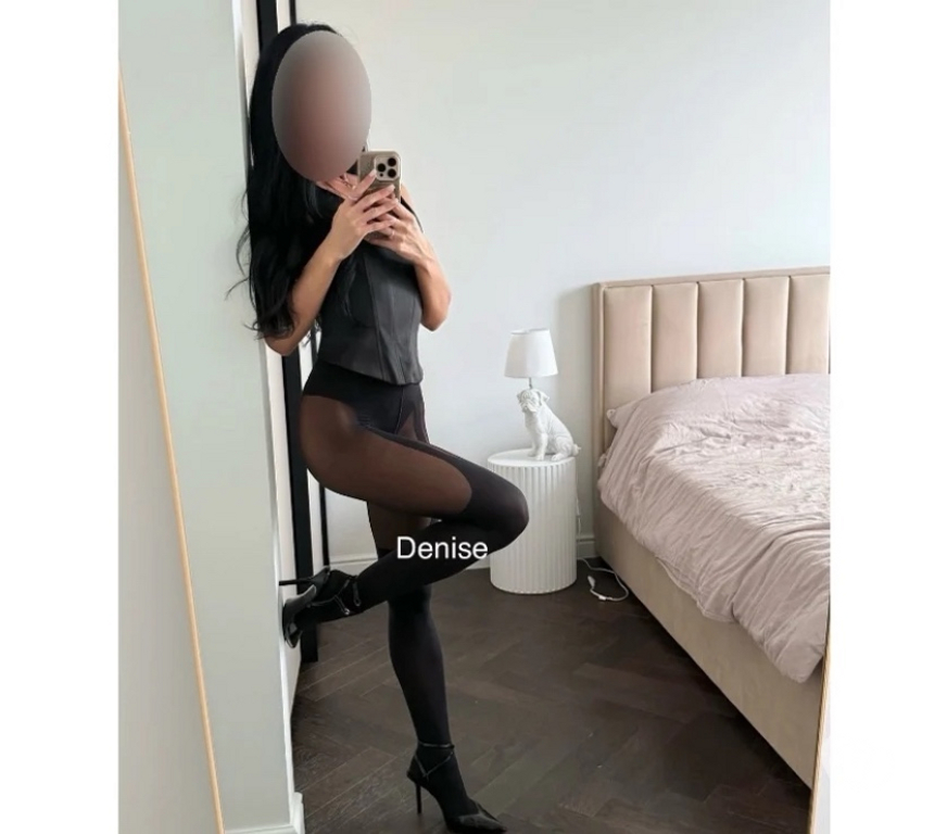 Escorts West Yorkshire Leeds - Photos for Tired of fake?Denise naughty girl 💕💖💕💖100% REAL