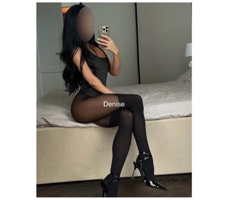 Escorts West Yorkshire Leeds - Photos for Tired of fake?Denise naughty girl 💕💖💕💖100% REAL
