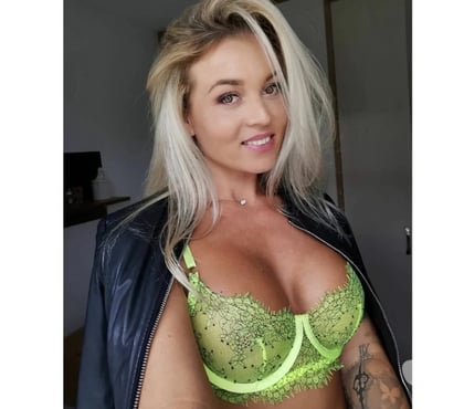 Escorts Glasgow City Centre Glasgow - Photos for New bomb in town 🔥🔥Rebeka just arrived in town