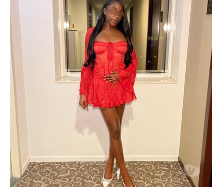 Escorts Manchester City Centre Manchester - Photos for EXOTICDREAM SEXY EBONY QUEEN