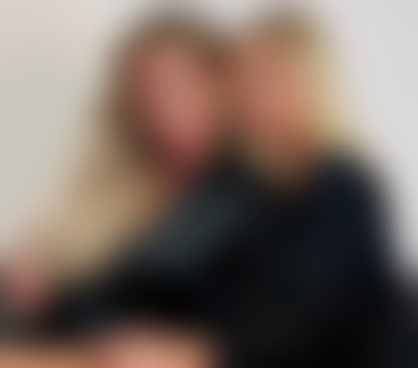 VIDEO CALL WITH MARIE & IRINA +447305536221