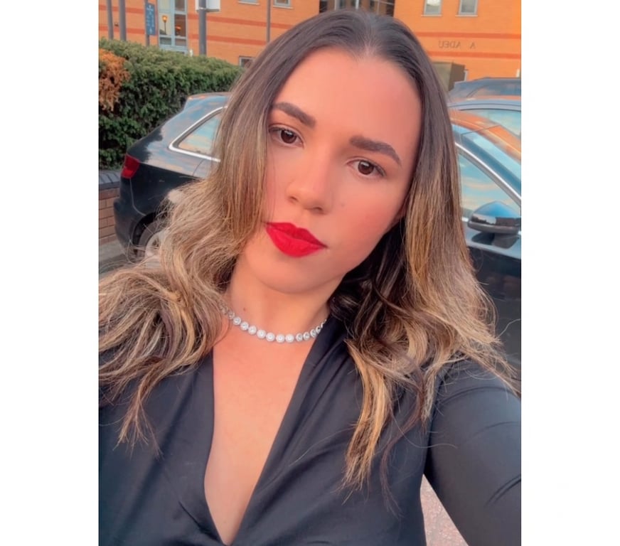 Escorts West London Hillingdon - Photos for 🔥gabby hot young brazilian❤️ gfe 🇧🇷100%real🔥