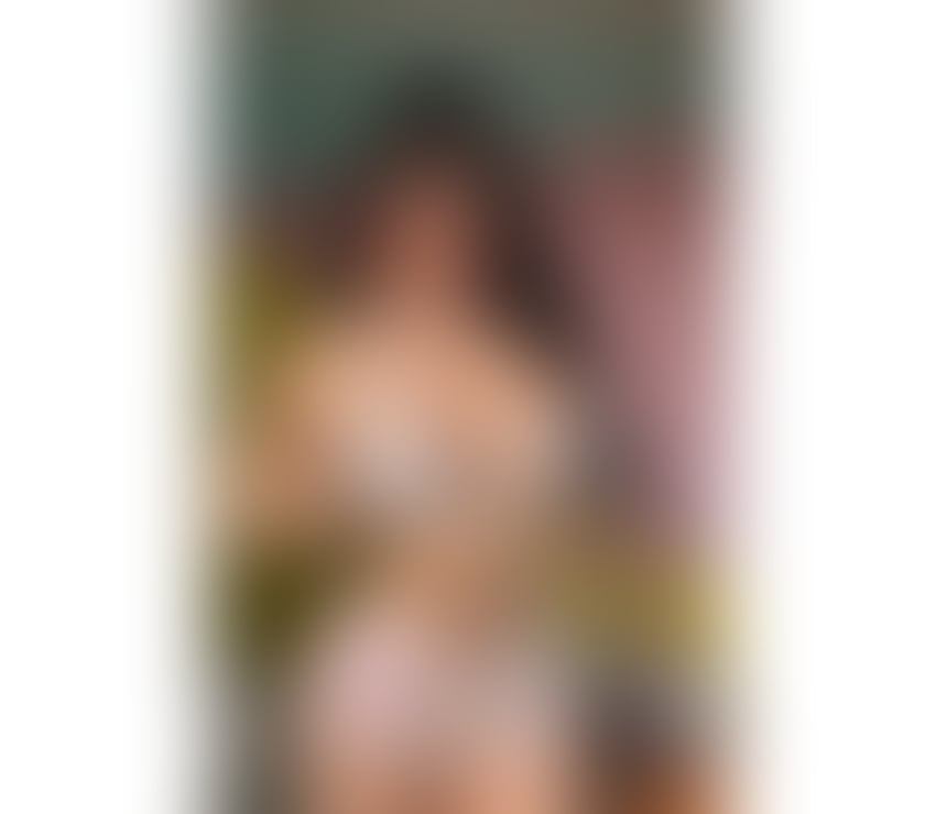 💎 Rebeca — Timeless Elegance, Brazilian Heat 🌹✨