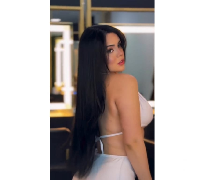 Escorts Cardiff Cardiff City Centre - Cardiff - Photos for 💎 Rebeca — Timeless Elegance, Brazilian Heat 🌹✨