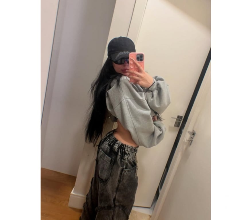 Escorts Cardiff Cardiff City Centre - Cardiff - Photos for 💎 Rebeca — Timeless Elegance, Brazilian Heat 🌹✨