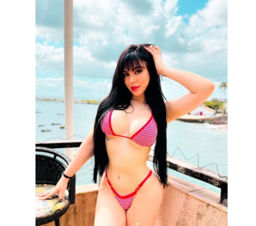 Escorts Cardiff Cardiff City Centre - Cardiff - Photos for 💎 Rebeca — Timeless Elegance, Brazilian Heat 🌹✨