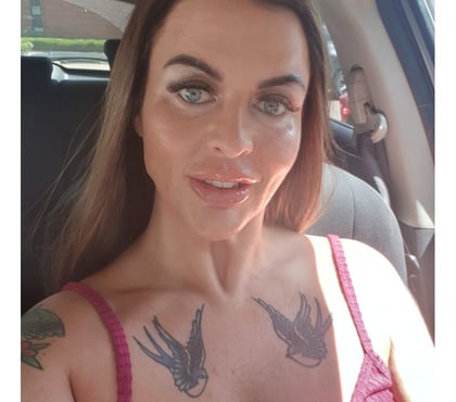 Escorts Netherthorpe Sheffield - Photos for TATTOOED HOLLY - INCALLS ONLY !!