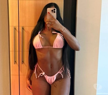 Escorts Dagenham Barking and Dagenham - Photos for Brazilian brunette with silicone 🇧🇷🇧🇷🌶️