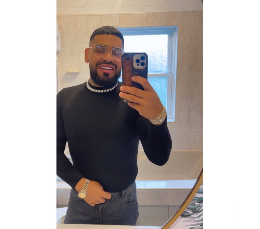  Gay massage Devon Exeter - Photos for Masage incall outcall any time call me baby