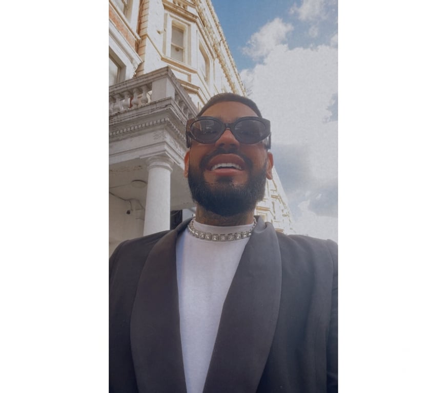  Gay massage South West London Earls Court - South West London - Photos for Hello my baby ❤️