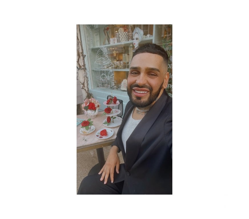  Gay massage South West London Earls Court - South West London - Photos for Hello my baby ❤️