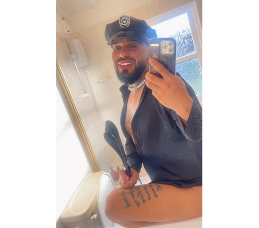  Gay massage North Northamptonshire Thorpe Waterville - North Northamptonshire - Photos for Masage incall outcall any time call me baby