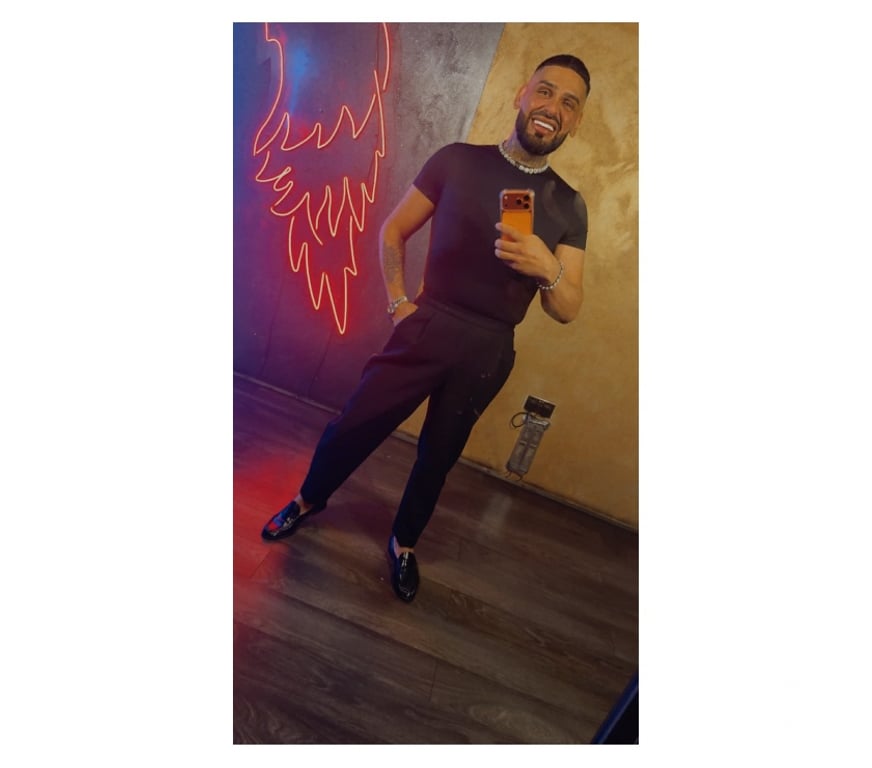  Gay massage South West London Earls Court - South West London - Photos for Hello my baby ❤️